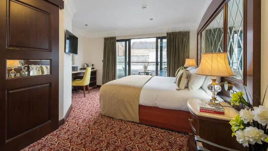 Photo - George Street Hotel