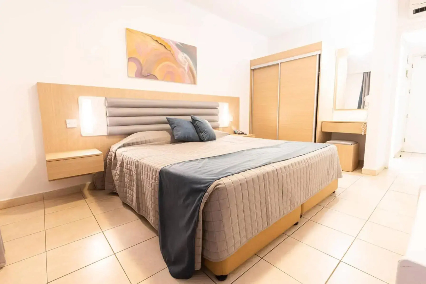 Foto - Vrissaki Hotel Apartments