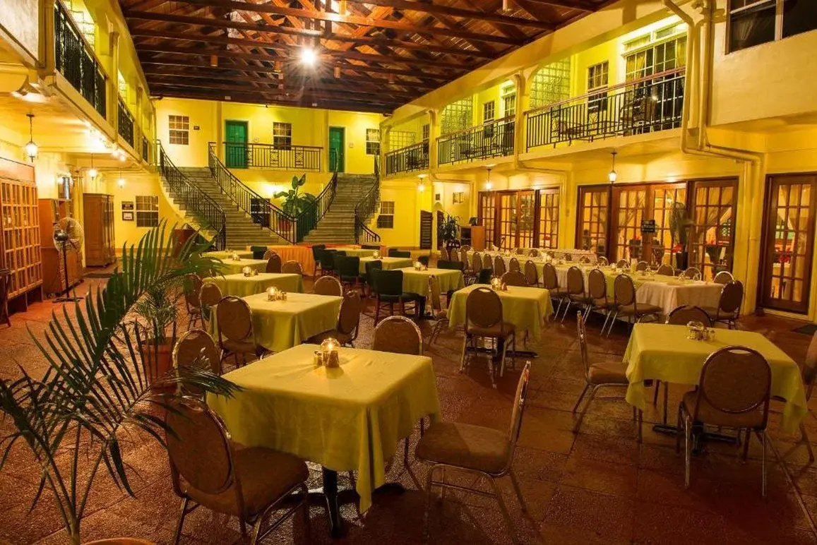 Foto - Grand Coastal Hotel
