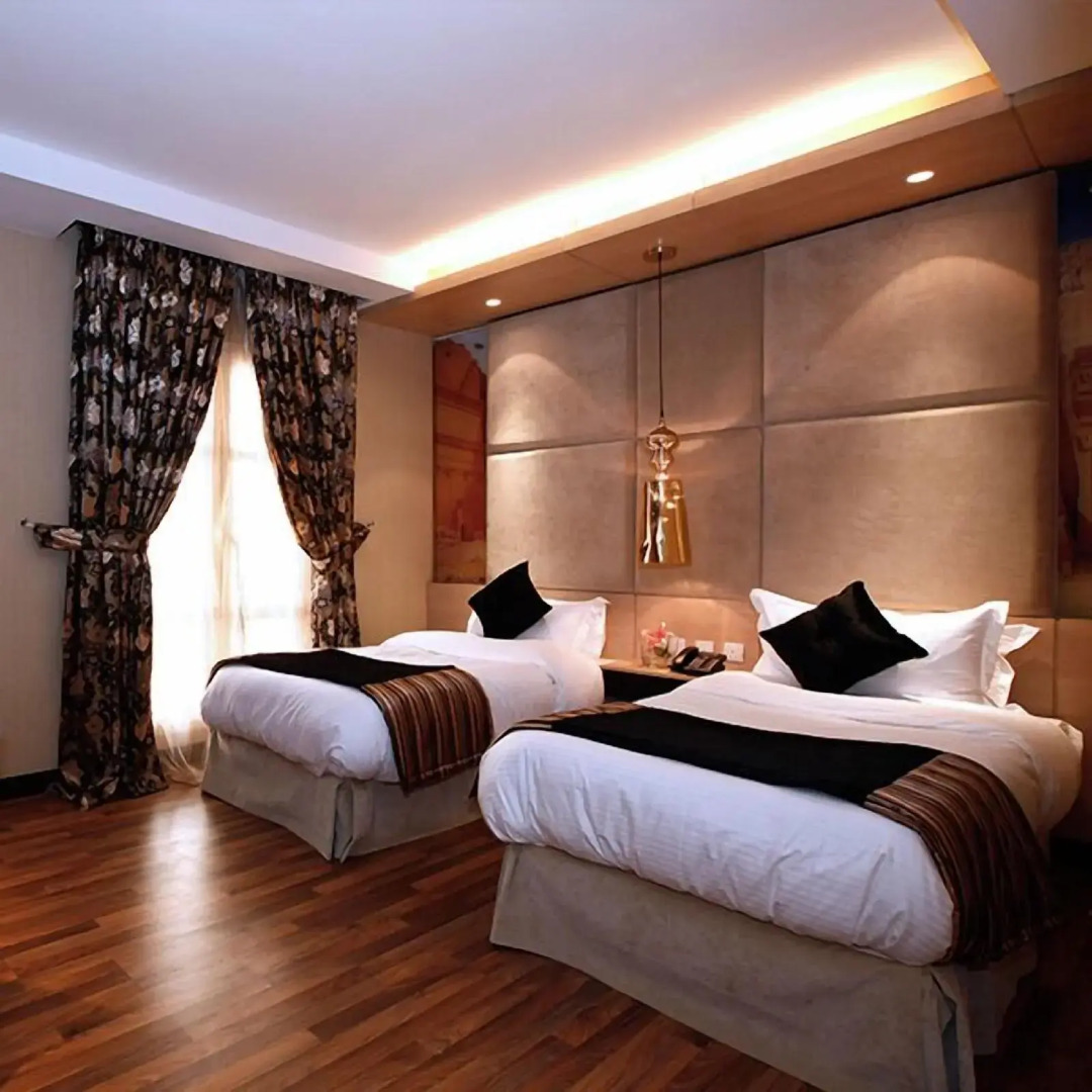 Foto - Grand Plaza Hotel - Takhasosi Riyadh