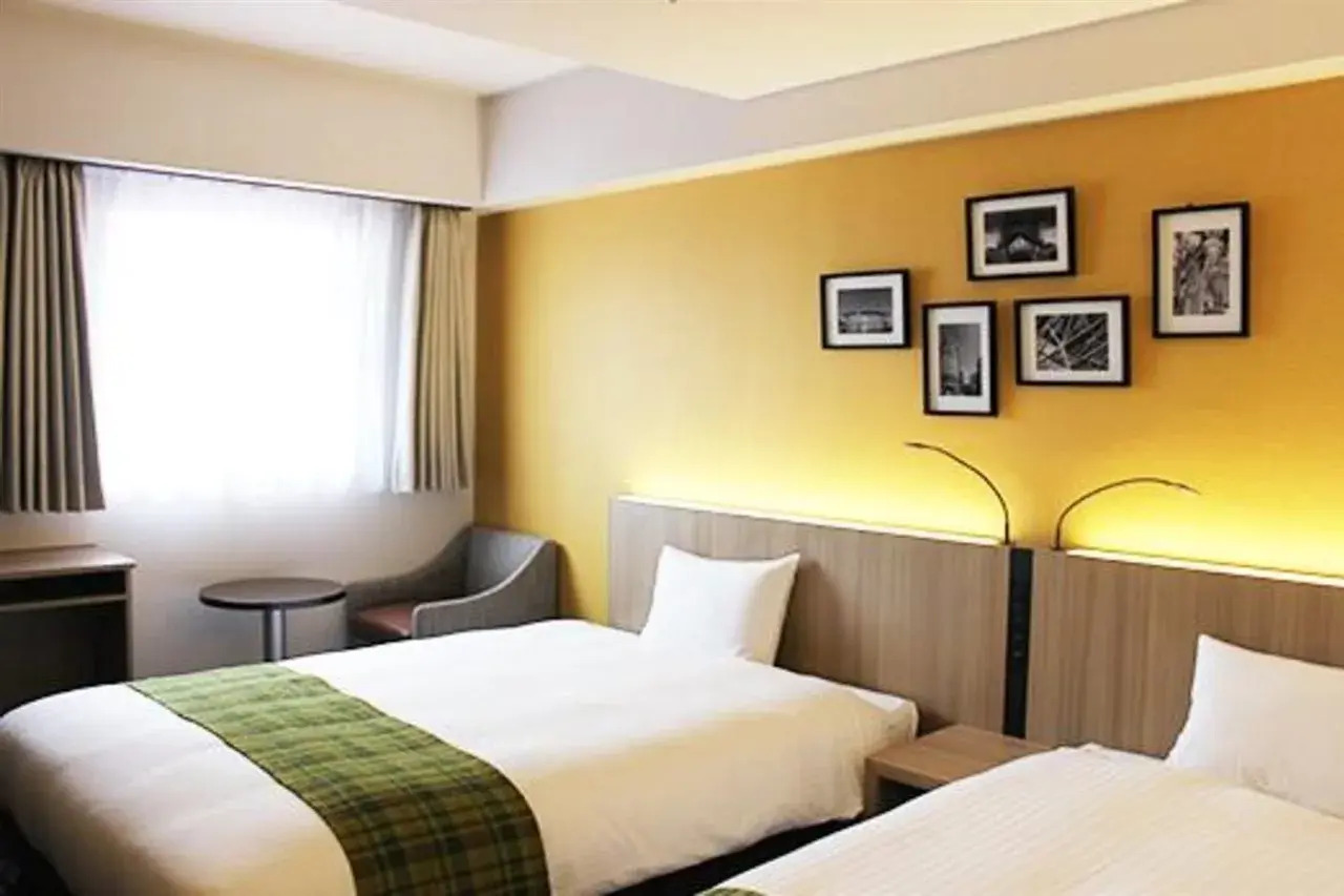 Foto - Smile Hotel Tokyo Asagaya