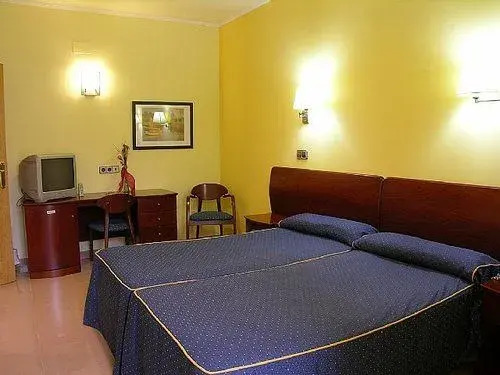 Foto - Hotel Las Moradas