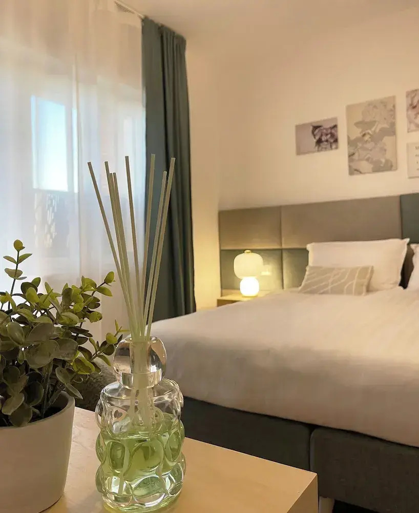 Photo - B&B Domus Teano Luxury Rooms