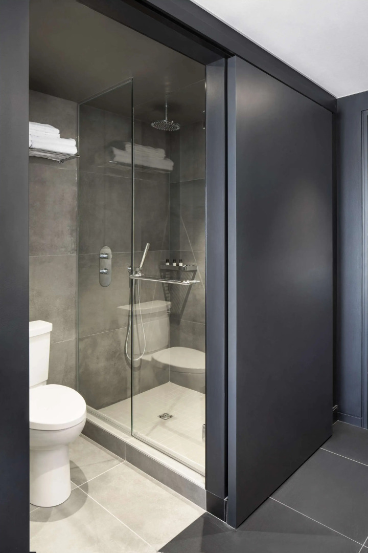 Foto - Hotel Monville