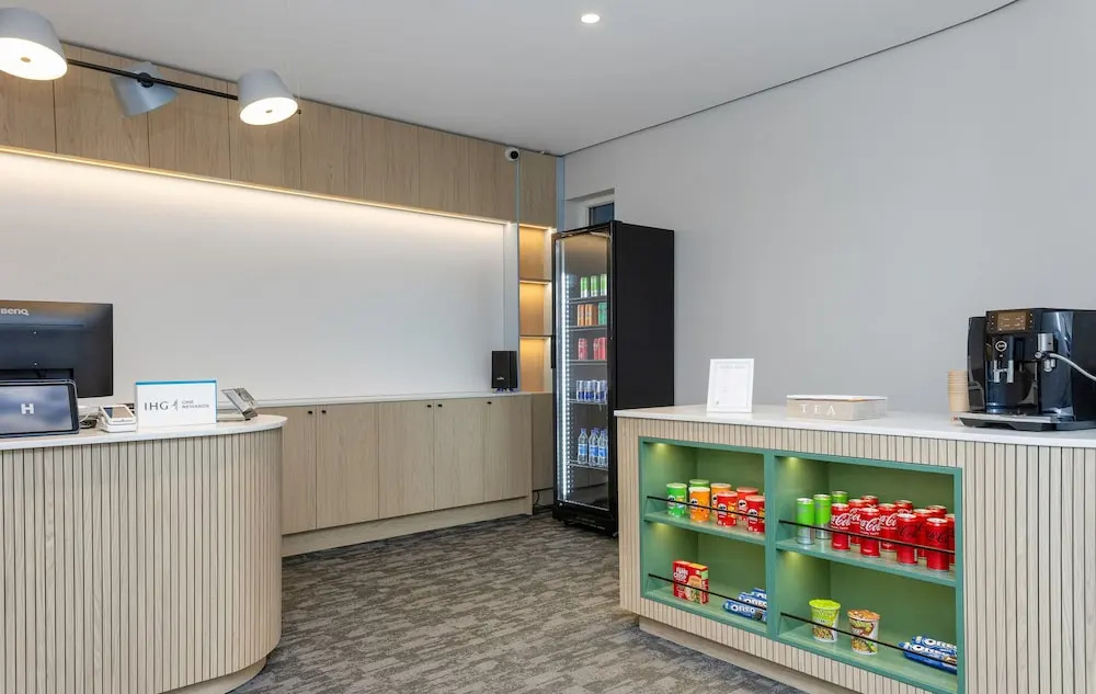 Photo - Candlewood Suites Reykjavik by IHG