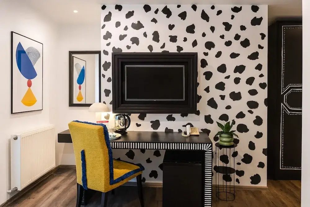 Photo - Hotel Ottofiori Budapest