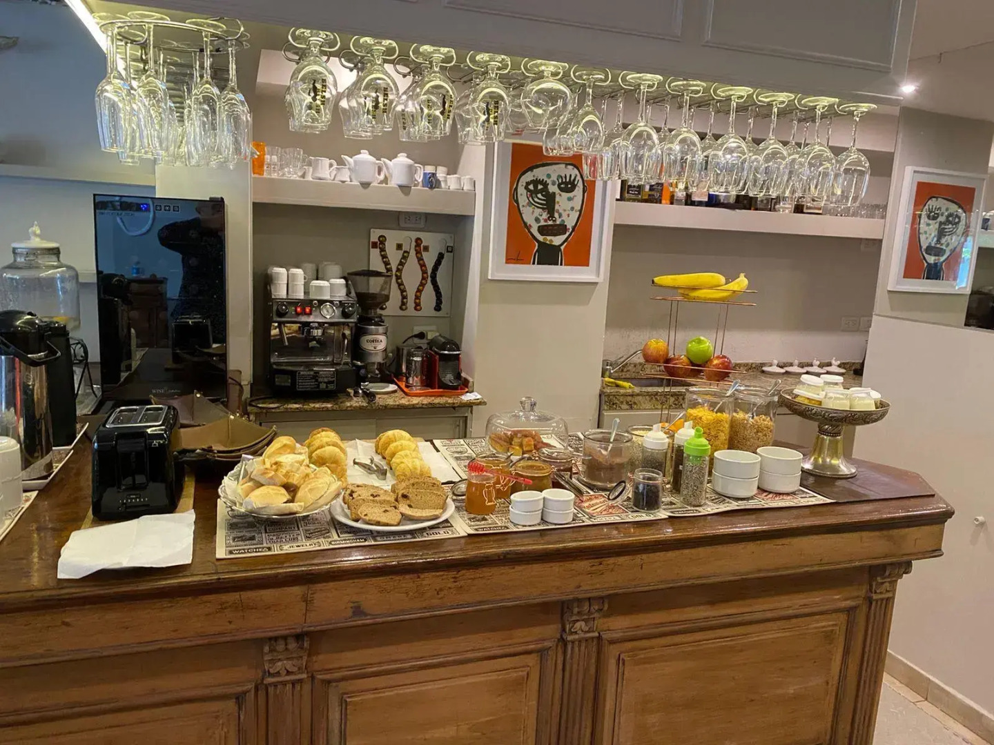 Foto - Rendez Vous Hotel Buenos Aires