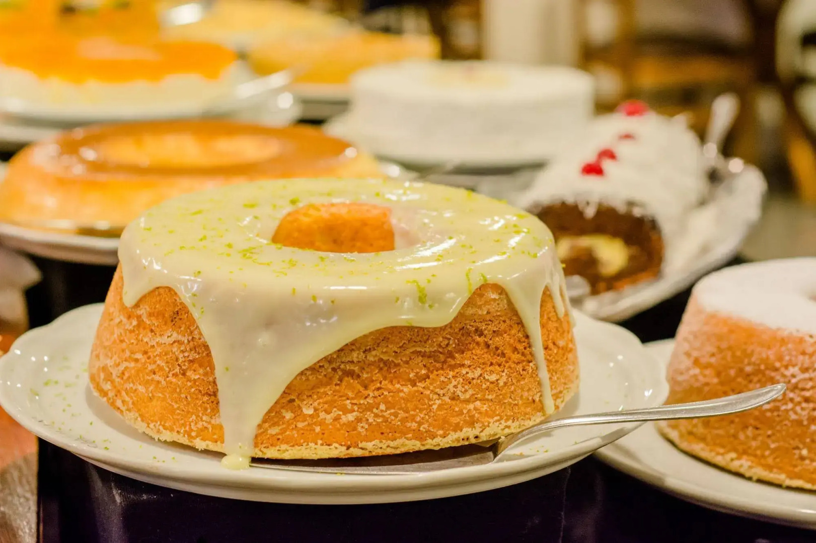 Photo - SJ Business - San Juan São Paulo