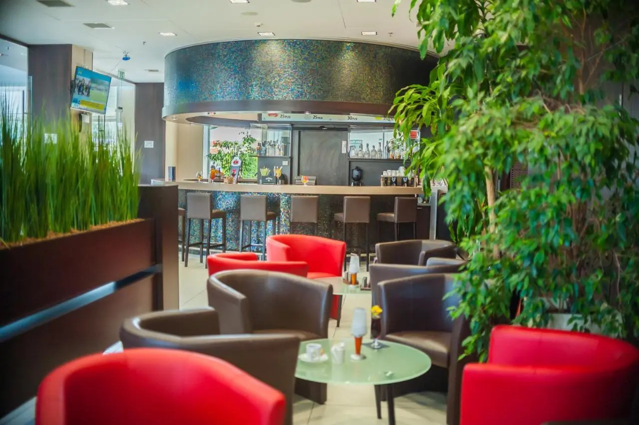 Foto - Premier Krakow Hotel