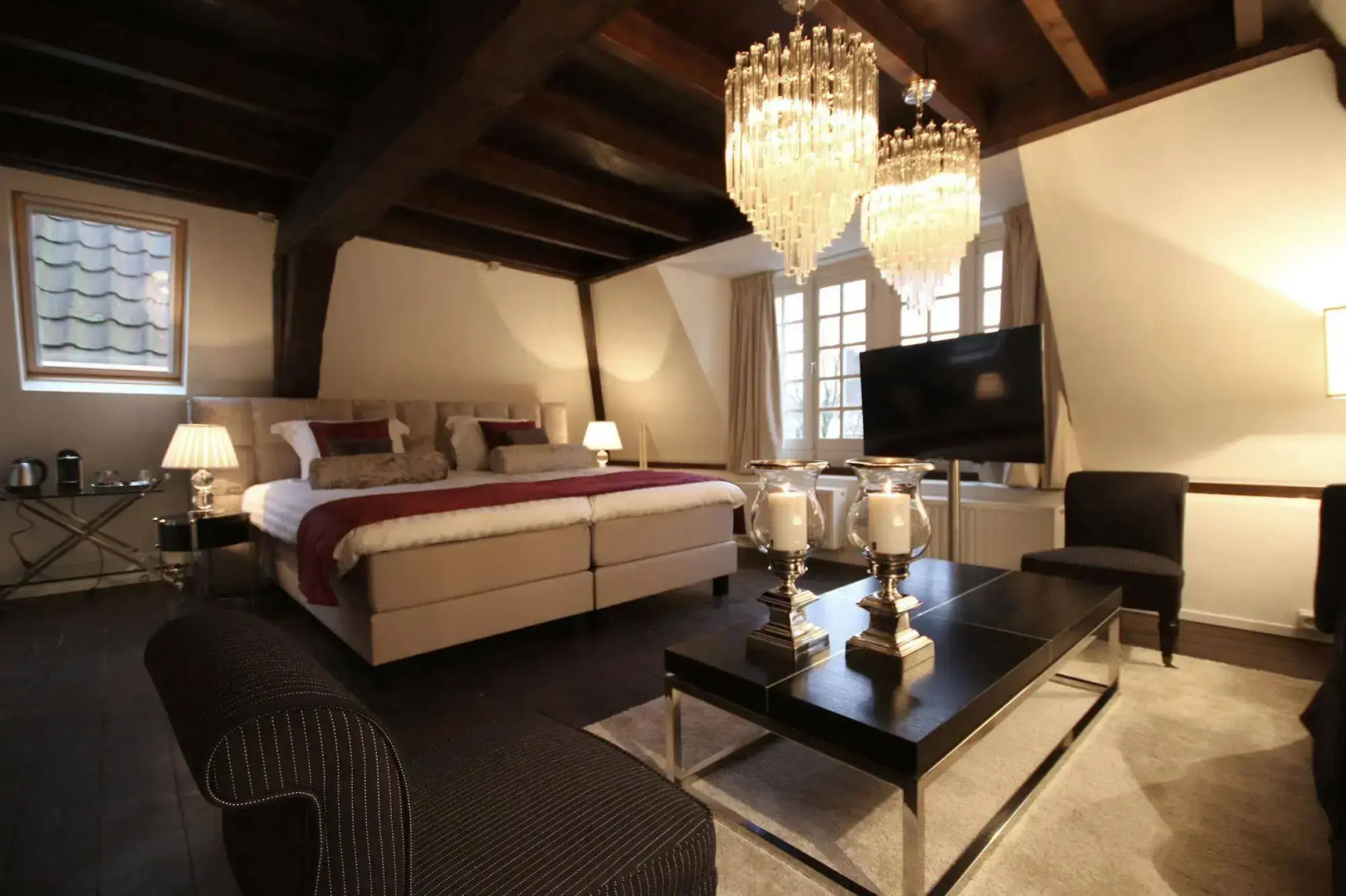 Foto - Boutique Hotel Steenhof Suites - Adults Only