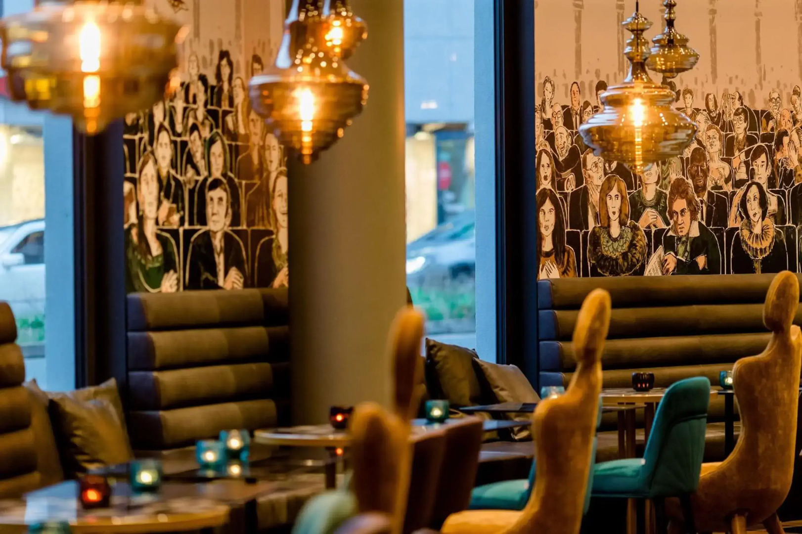 Photo - Motel One Bonn-Beethoven