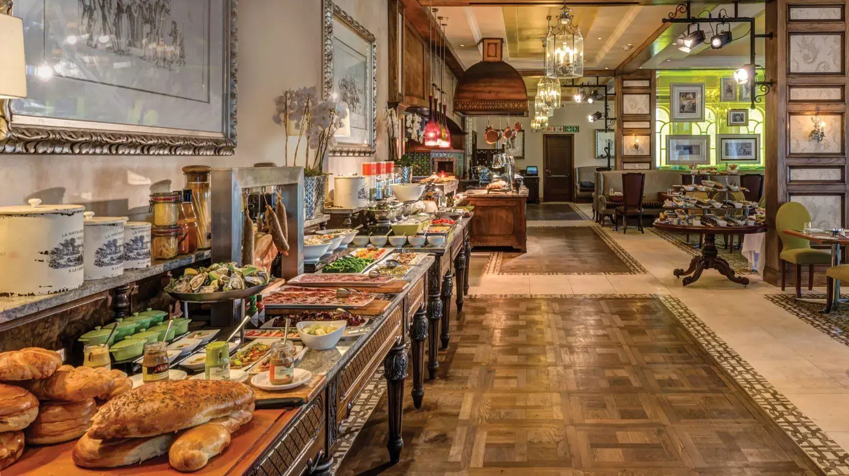 Foto - Pivot Hotel Montecasino