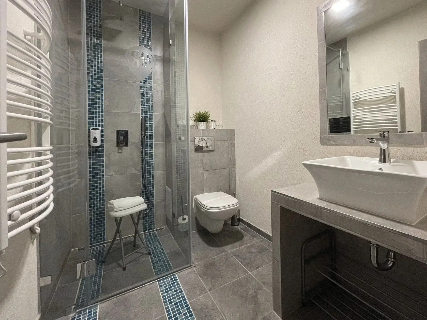 Photo - Smart Hotel Budapest