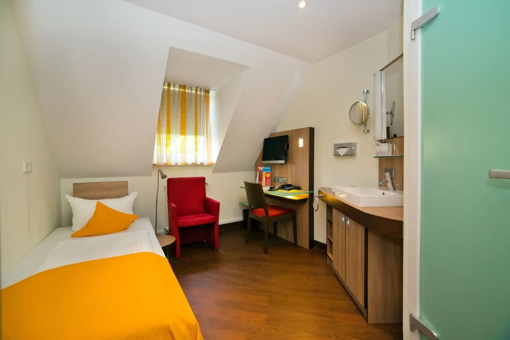 Foto - Stadthotel Freiburg Kolping Hotels & Resorts