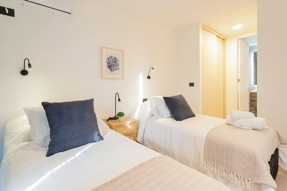 Foto - Riesco Suites by Andes STR