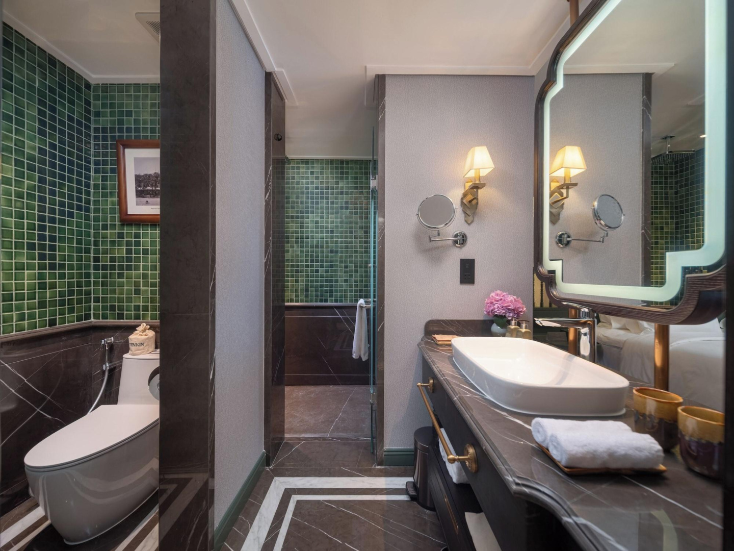 Foto - Tonkin Luxury Boutique Hotel & Spa