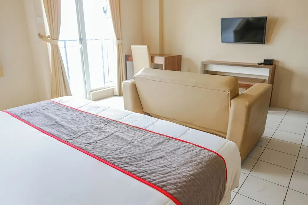 Collection O Serviced Apartmen Mutiara Kota