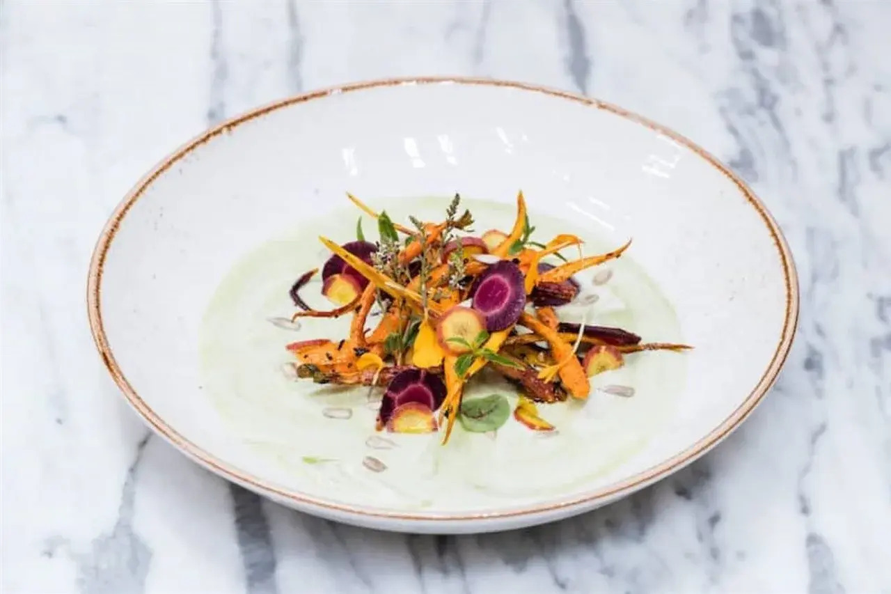 Foto - Ovolo Sydney Woolloomooloo, a Wyndham Hotel