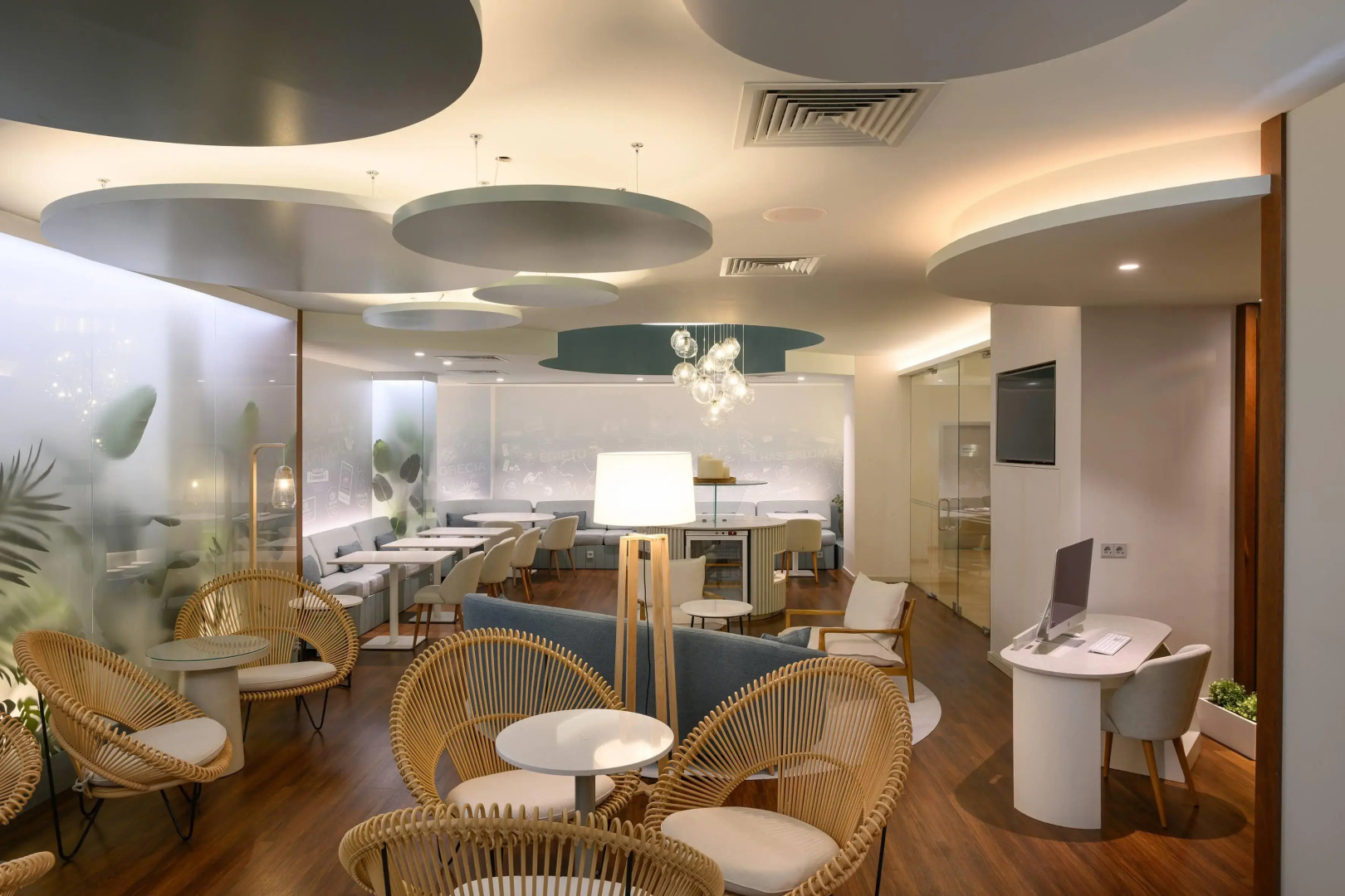 Photo - Melia Lisboa Oriente Hotel