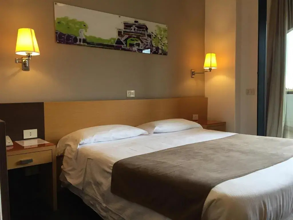 Foto - Hotel Sisto V