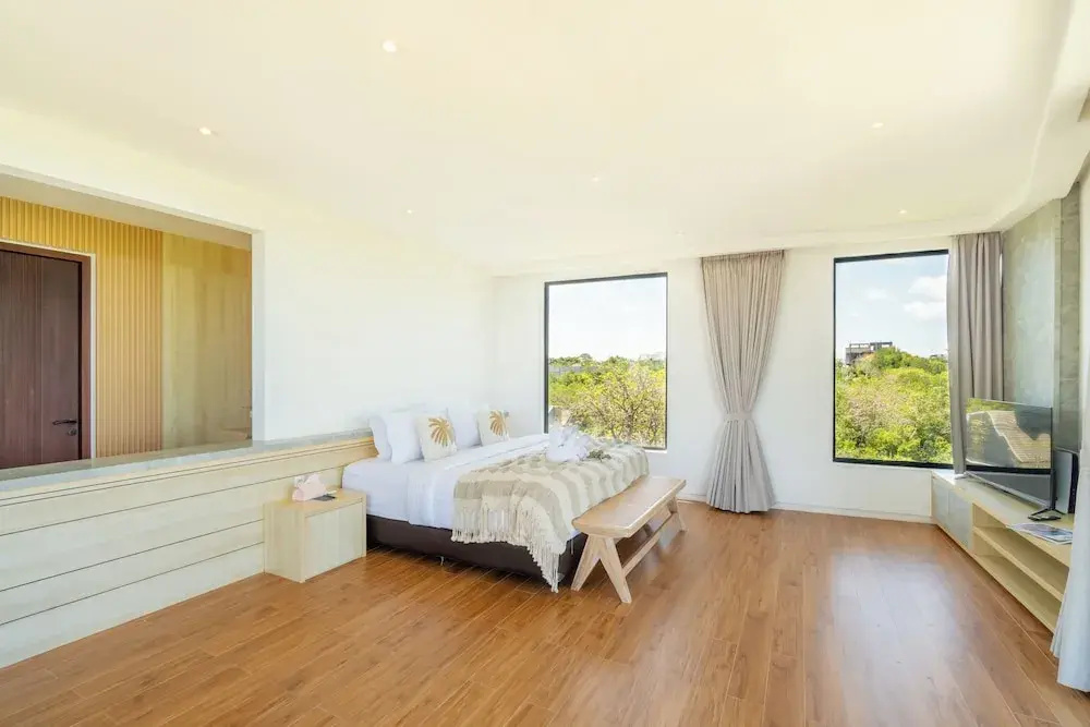 Foto - Villa Cliffo by Premier Hospitality Asia