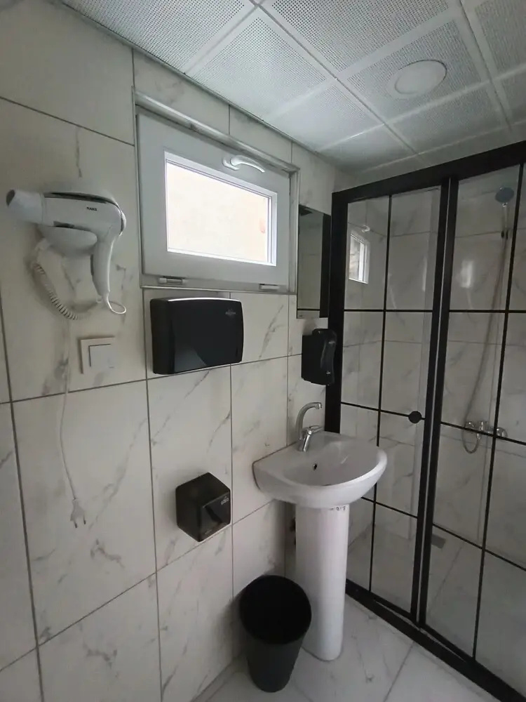 Photo - Deeps Hostel Ankara 2