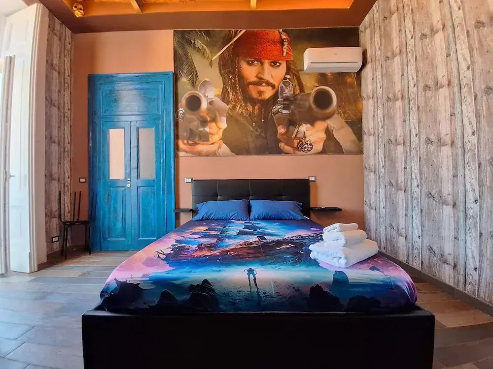 Photo - La casa di LùAle e Zoe