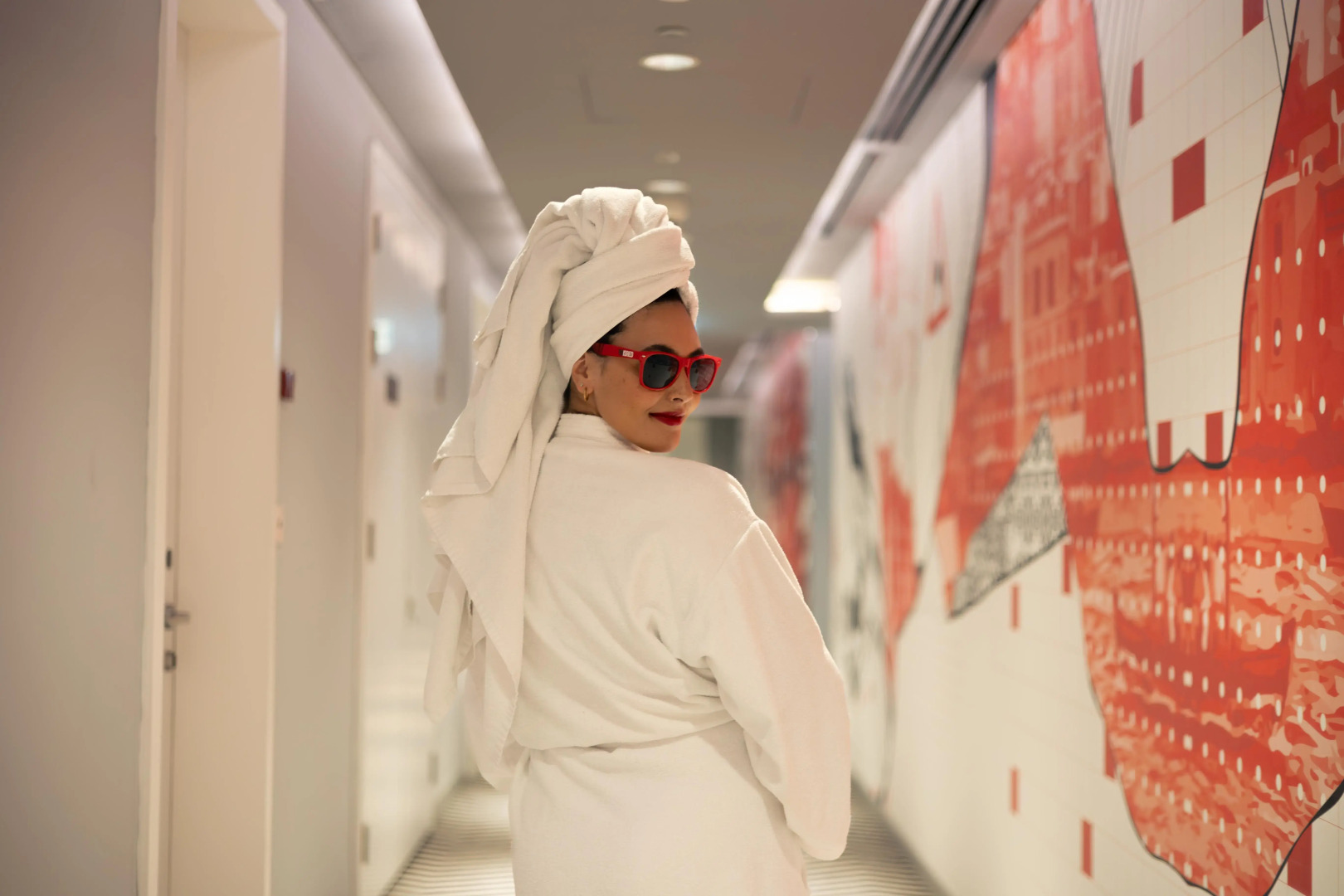 Photo - Radisson RED Dubai Silicon Oasis