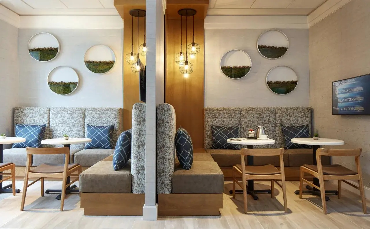 Photo - San Diego Marriott Mission Valley