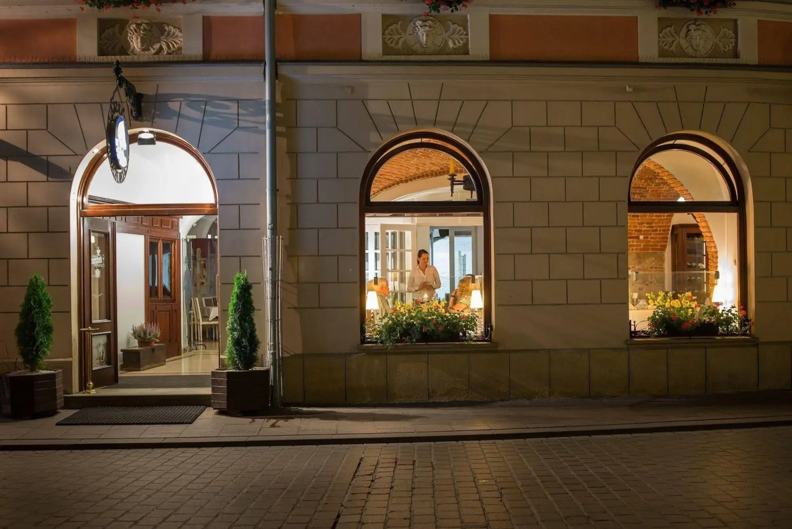 Foto - Hotel Polski Pod Białym Orłem