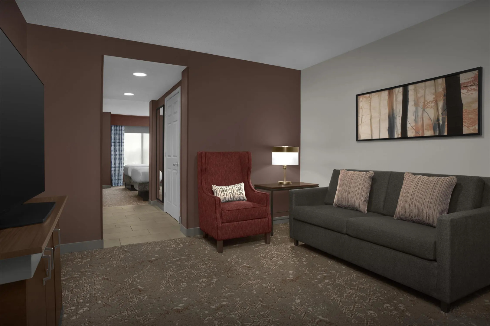 Photo - Hilton Garden Inn Westbury