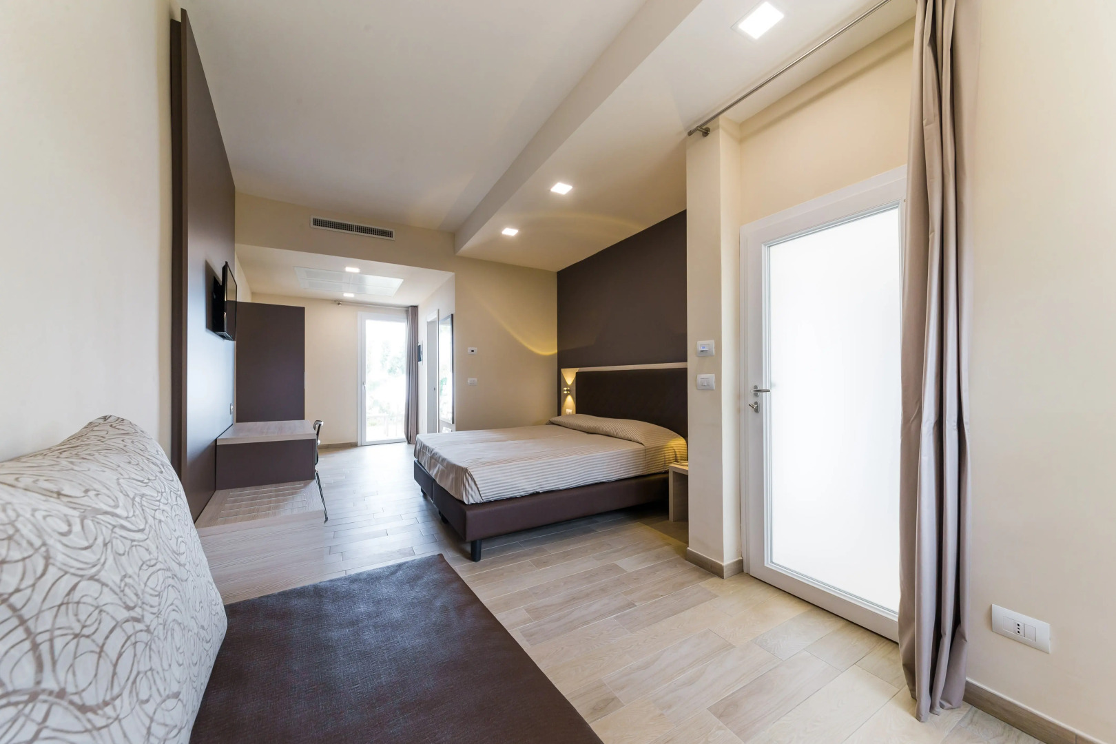 Foto - Torre Cintola Greenblu Sea Emotions