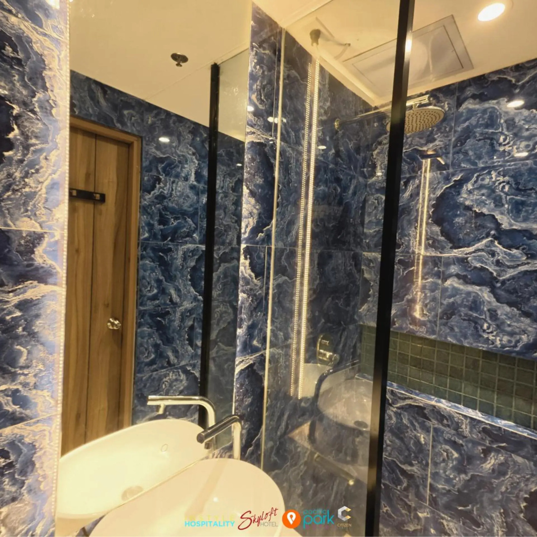 Photo - Skyloft Hotel
