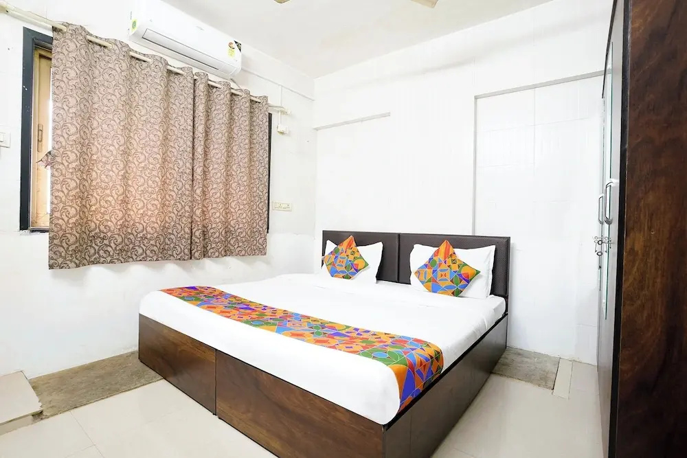 Photo - FabHotel Rio House Apartment