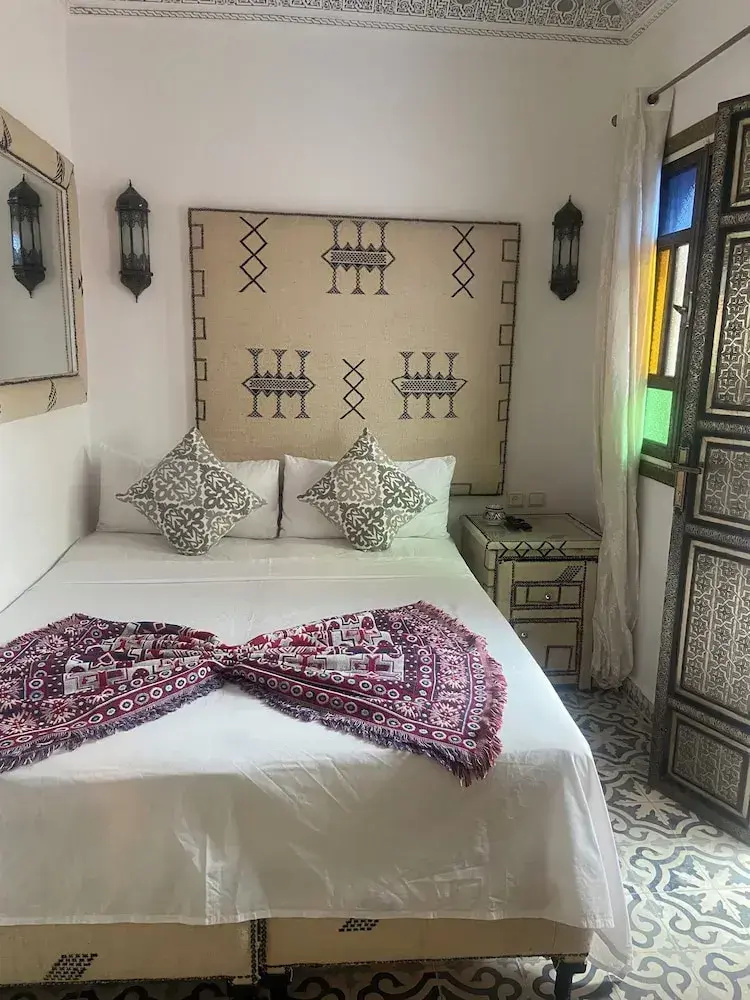 Photo - Zoco Riad