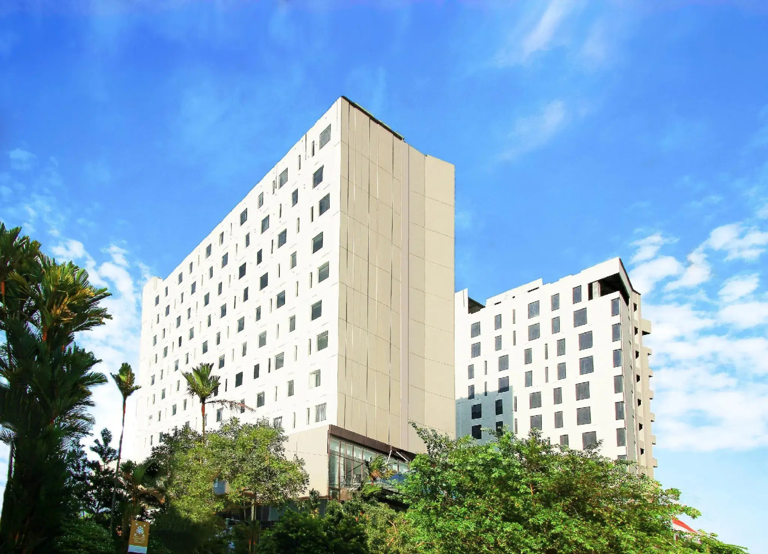 Photo - PRIME PARK Hotel & Convention Pekanbaru