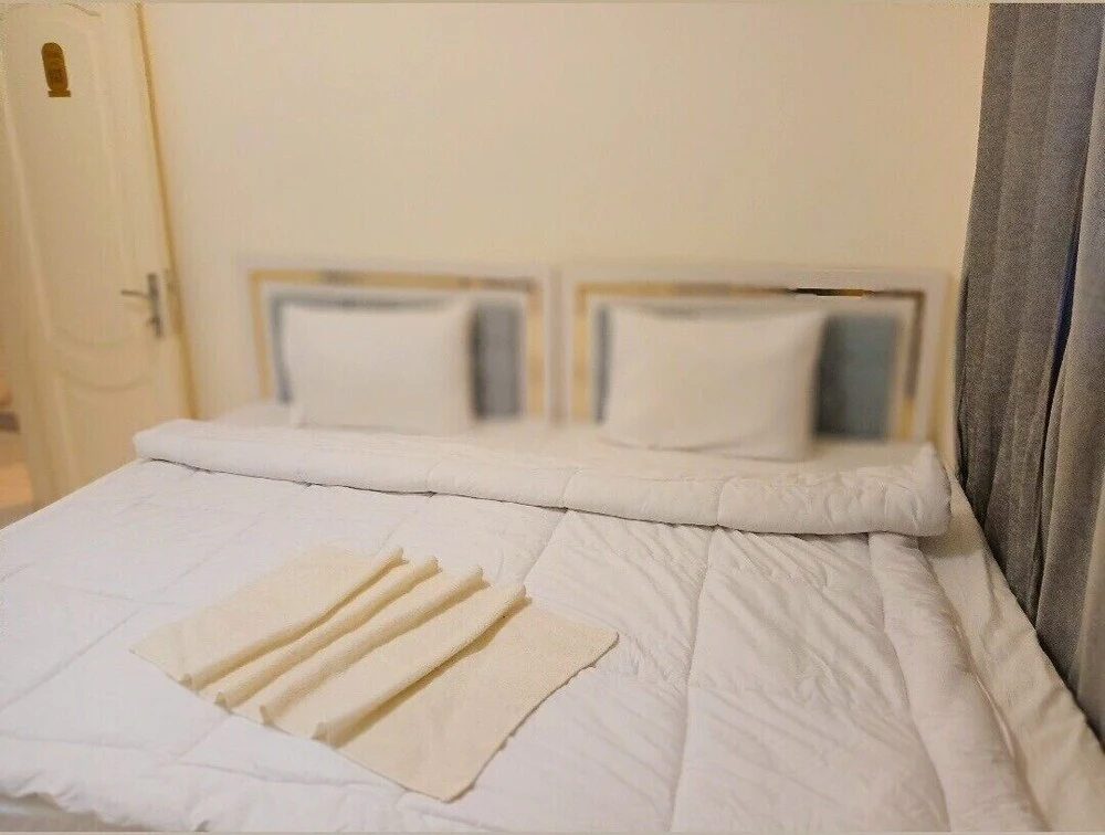 Foto - Ahmose Pyramids view inn