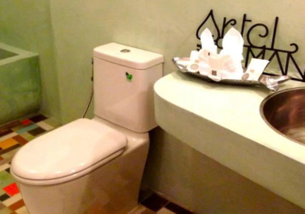 Foto - The Artel Nimman Hotel