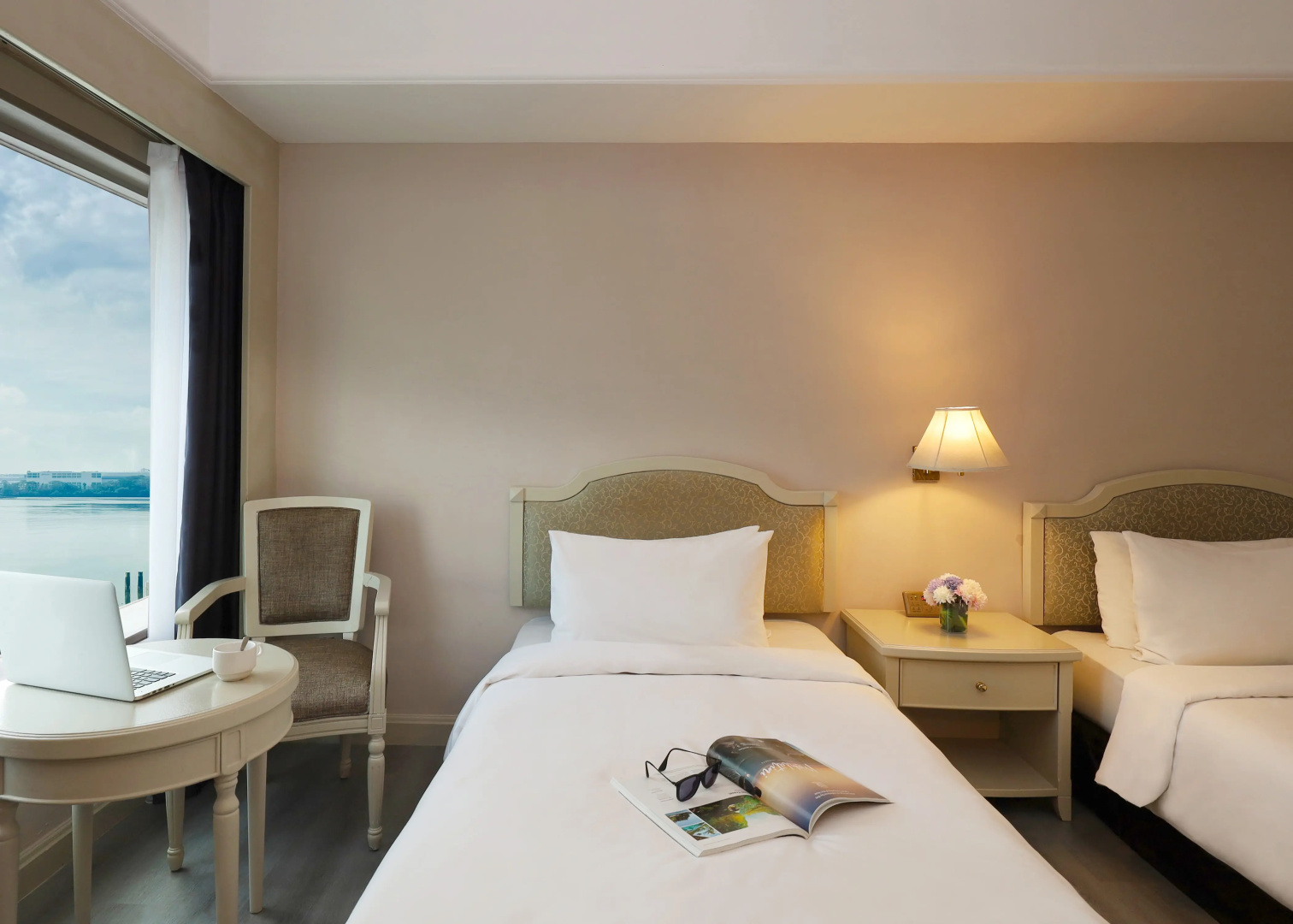 Foto - Berjaya Waterfront Hotel