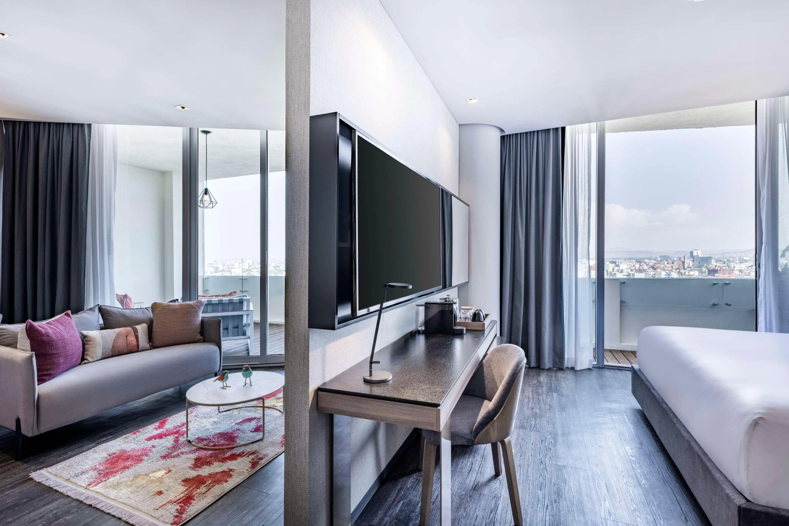 Foto - Andaz Condesa Mexico City, By Hyatt