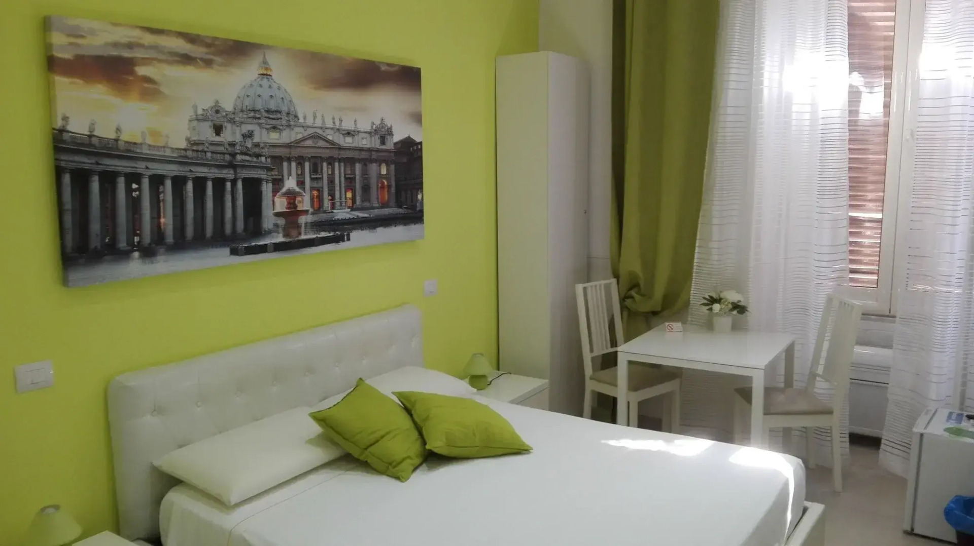 Photo - Vatican City Holidays Guesthouse