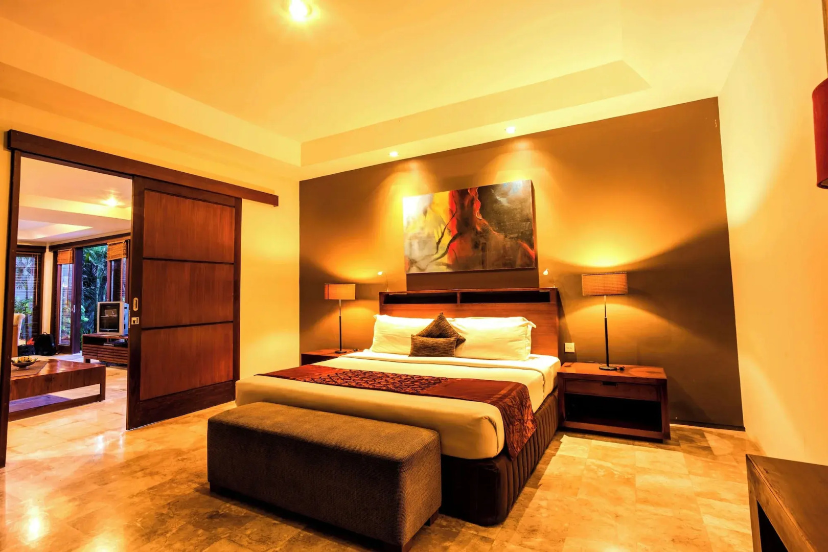 Foto - The Kawan Jimbaran