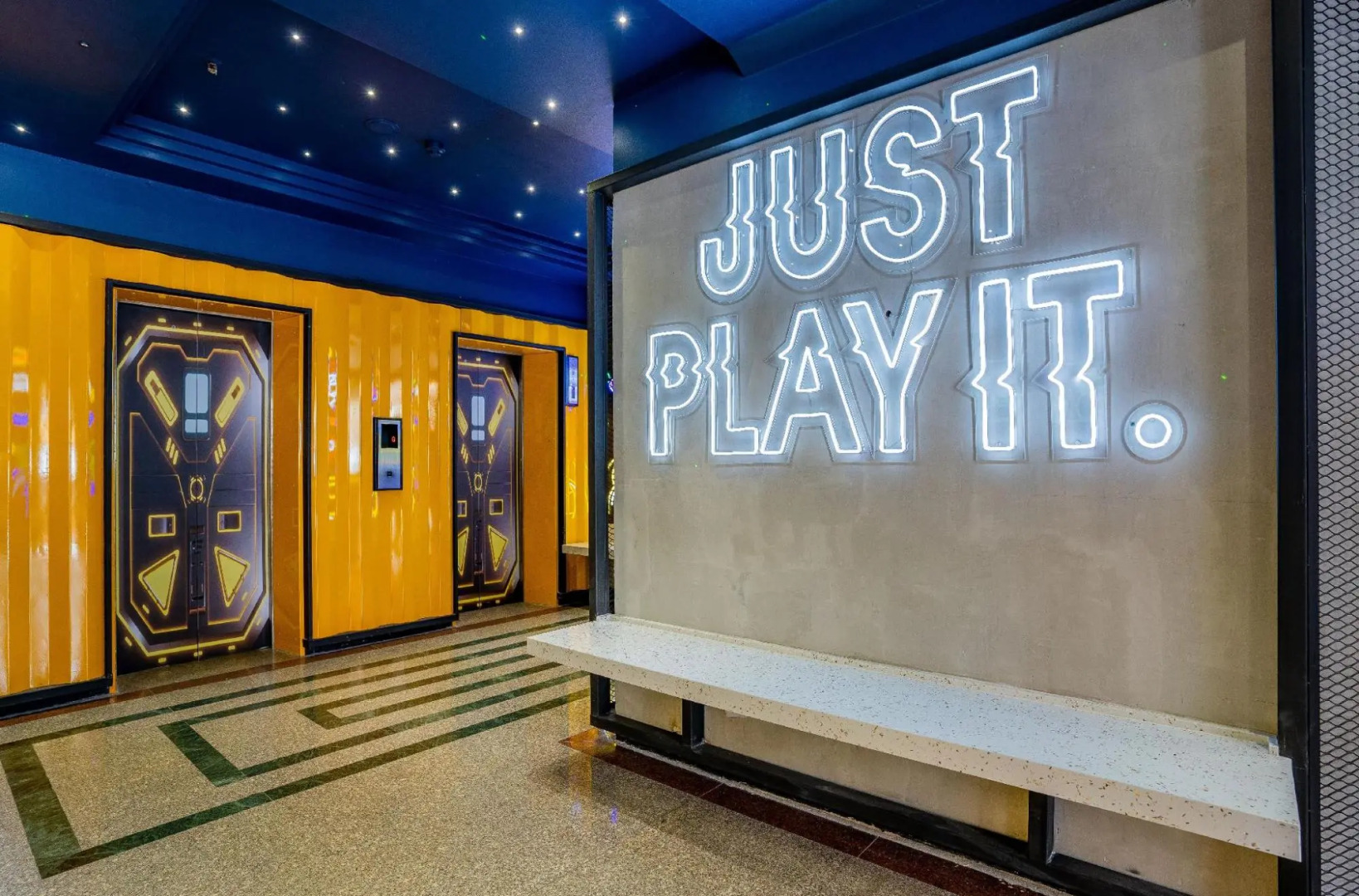 Photo - Hotel 28 Chow Kit Kuala Lumpur