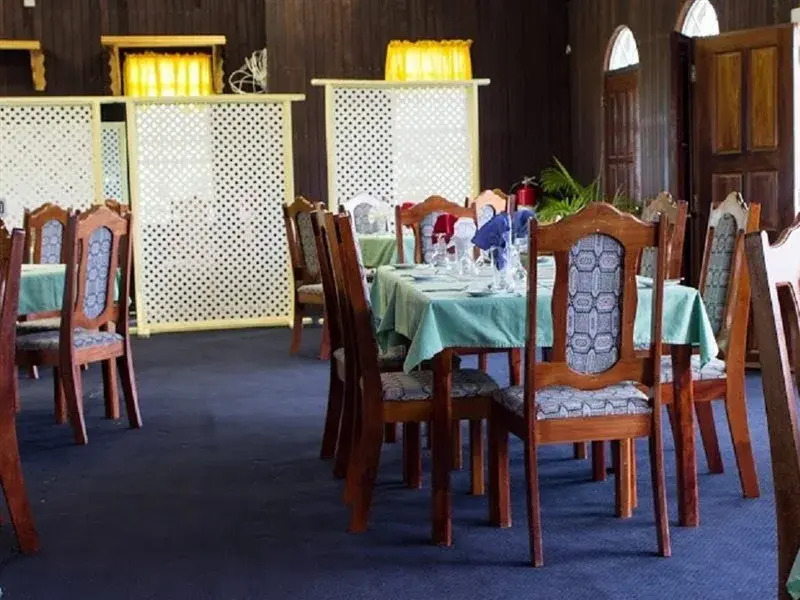 Photo - Kalinago Beach Resort