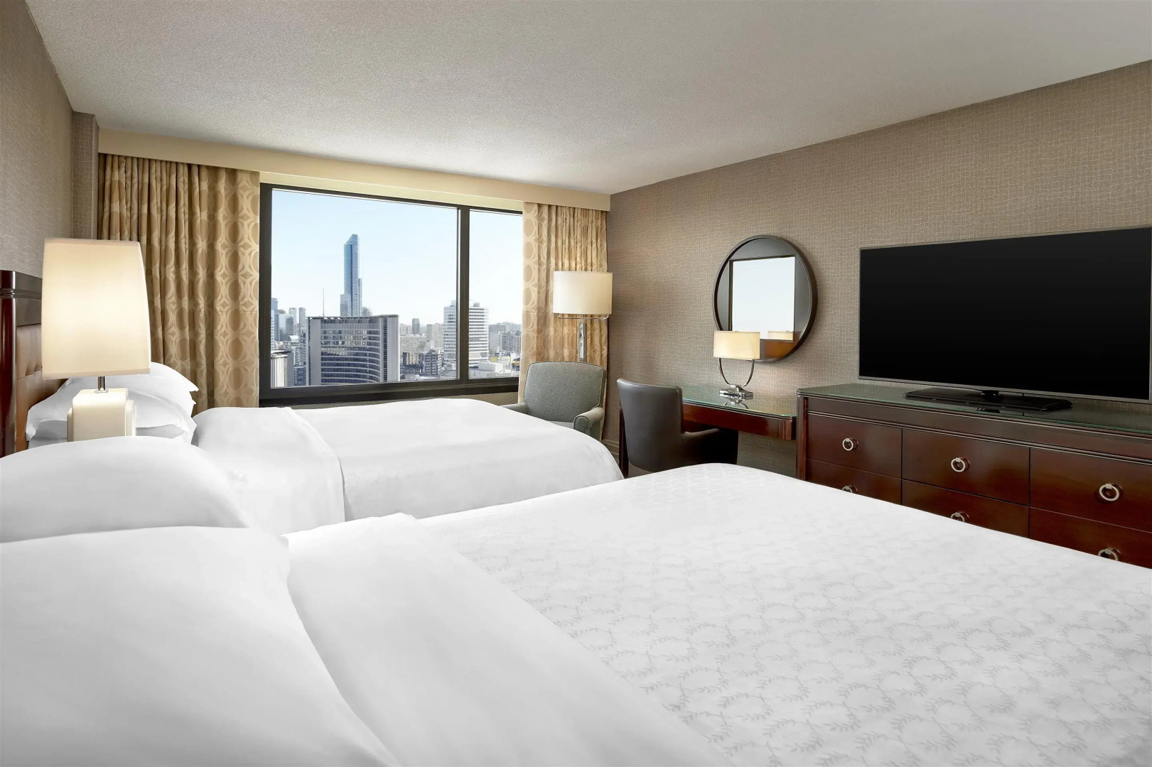 Photo - Sheraton Centre Toronto Hotel