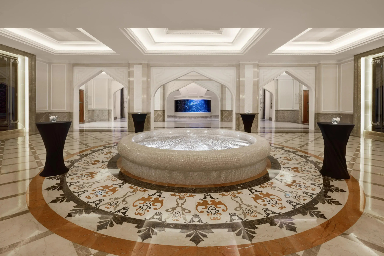 Foto - Marsa Malaz Kempinski, The Pearl - Doha