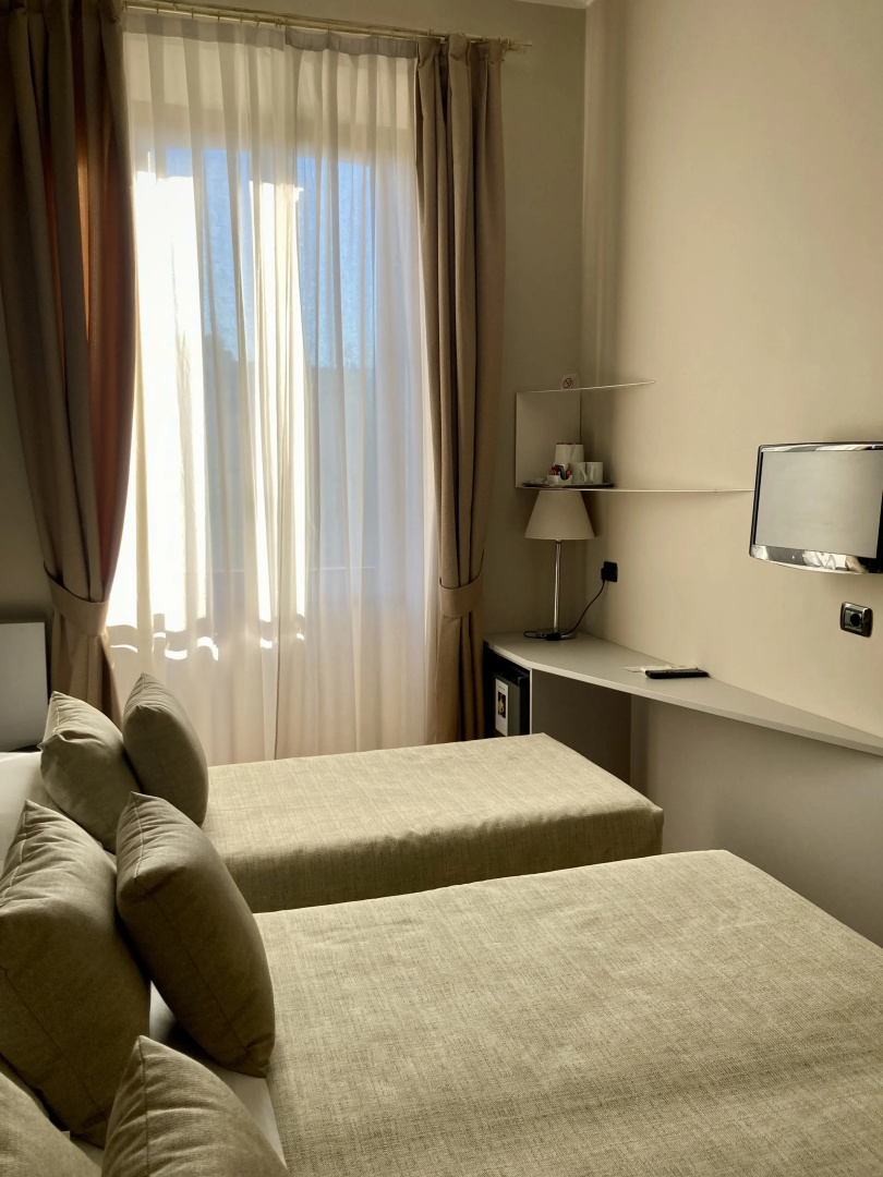 Foto - Hotel Caravaggio