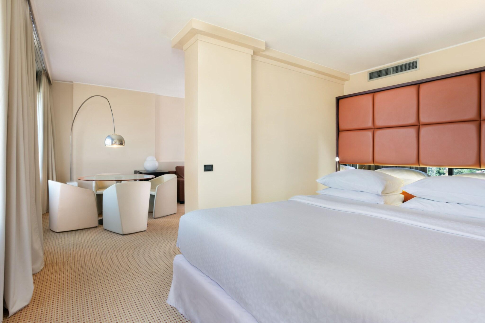 Foto - Four Points by Sheraton Padova