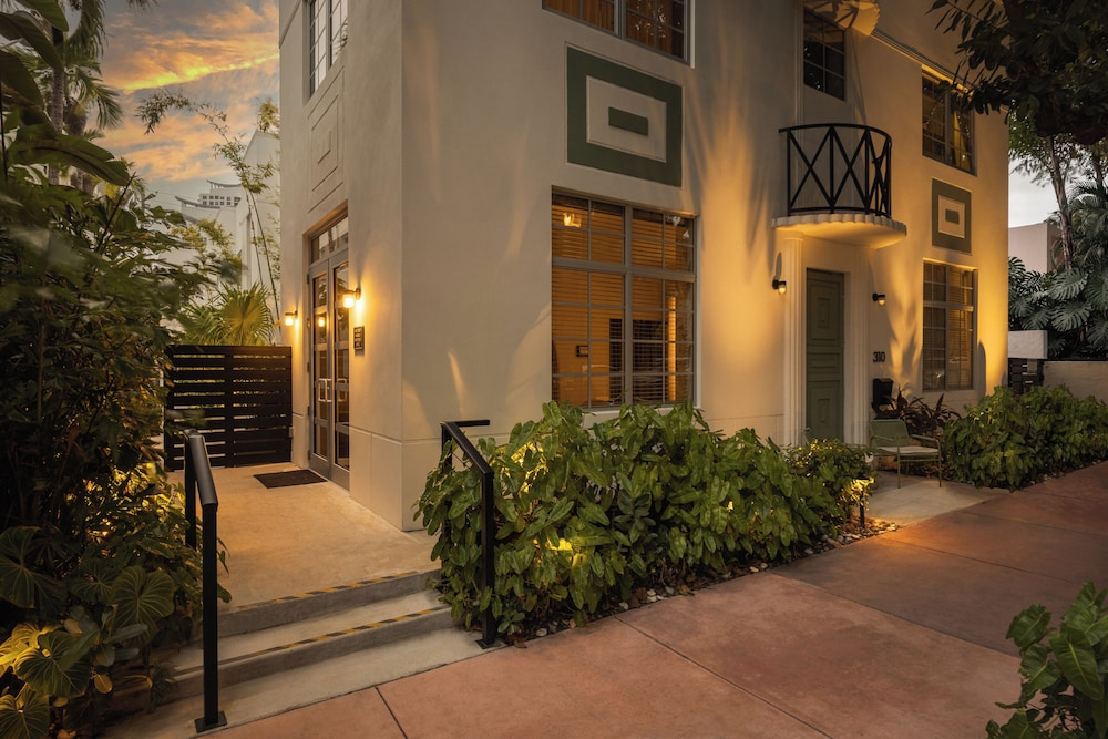 Foto - Art Deco Marela Boutique Hotel