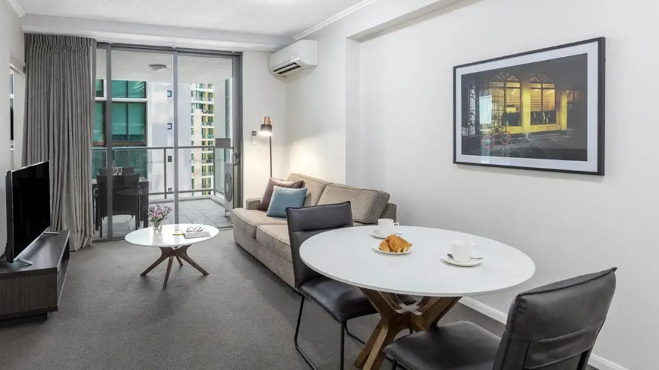 Foto - Oaks Brisbane on Margaret Suites